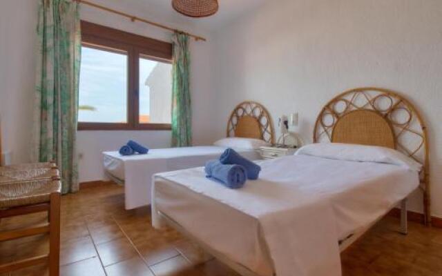 Holiday Home Montanar 111