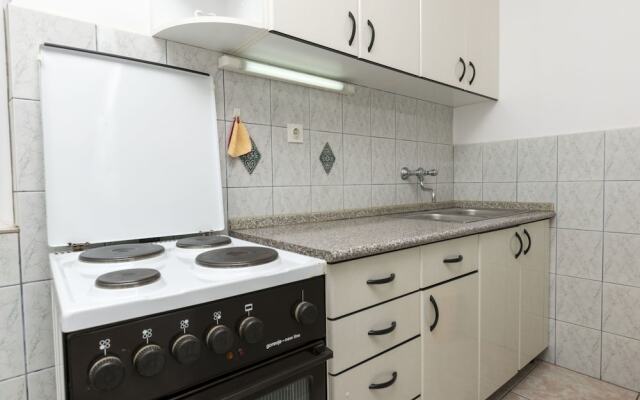 Apartments Neda