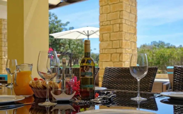 2 BR Villa Phyllis - Aphrodite Hills - APH 3521