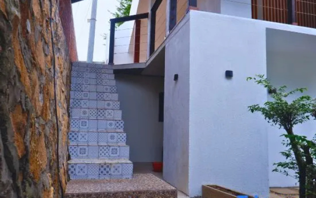 Matappa Guest House – Exterior – Taliwang