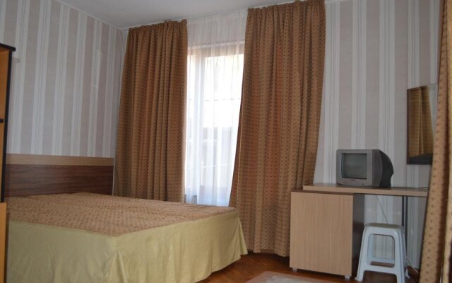 Stamatovi Family Hotel