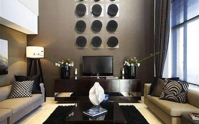 The Regent - Luxury Apartment