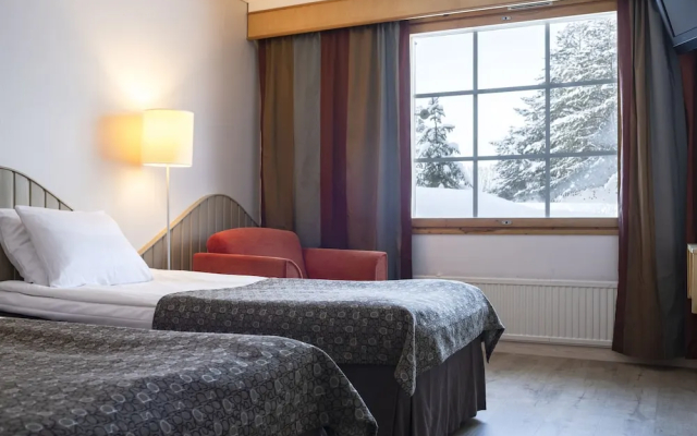 Lapland Hotels Bear's Lodge