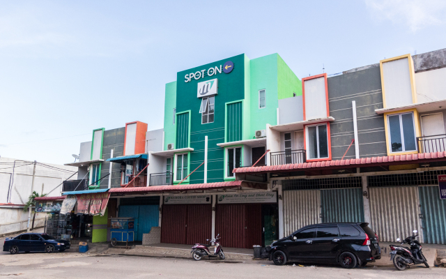 OYO 1917 Mamora Homestay