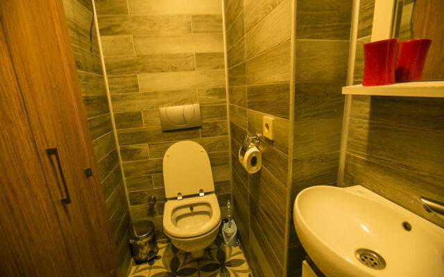 Seyyah Hostel Istanbul