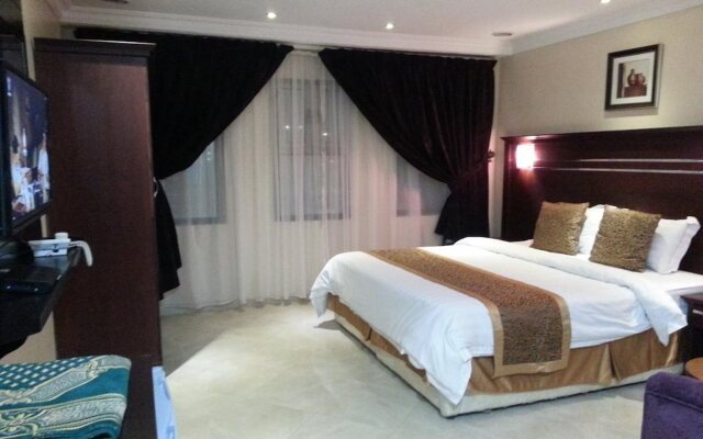 Lavona 2 Hotel Apartments