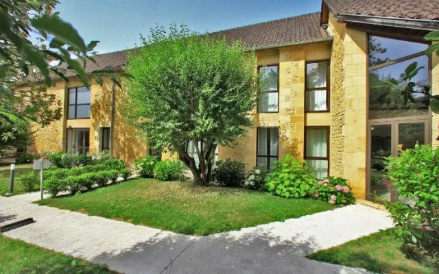 Les Jardins Du Porche