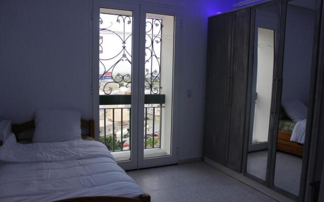 Appartement Alain savary