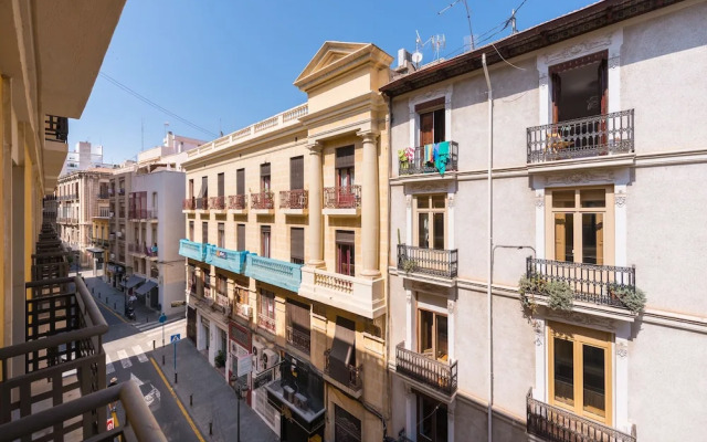 Myflats San Francisco 18