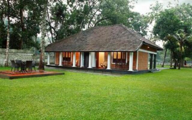 Karapuram Village Resort And Spa