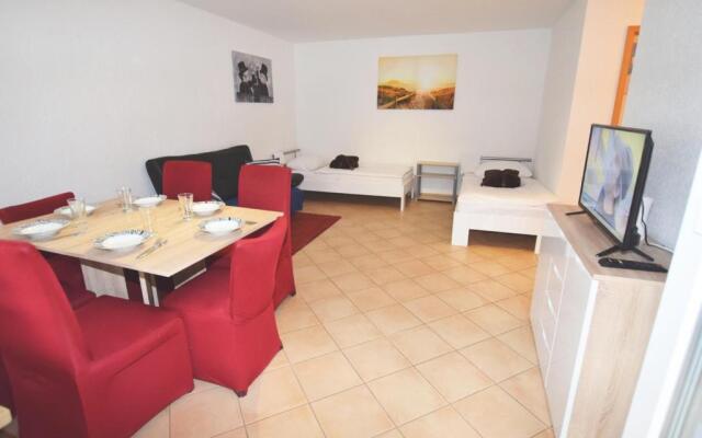 Apartment Stuttgart Münster