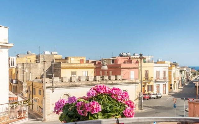 Cupido Apartment in Avola