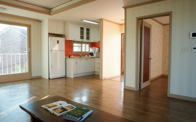 Ocean View Pension No.1