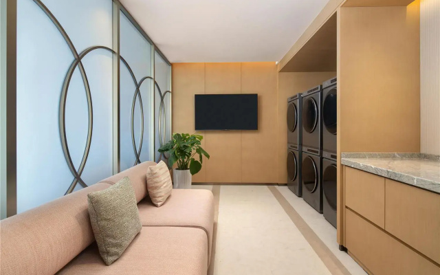 Hilton Garden Inn Chengde High-Tech Zone