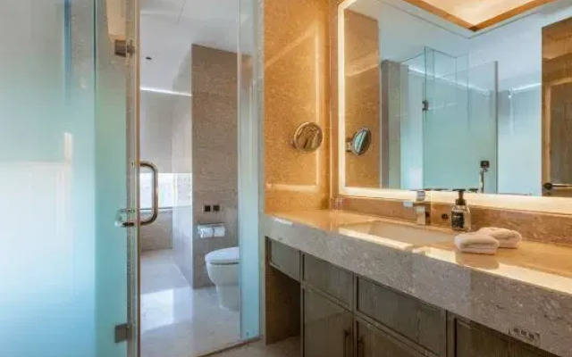 Jinling International Hotel