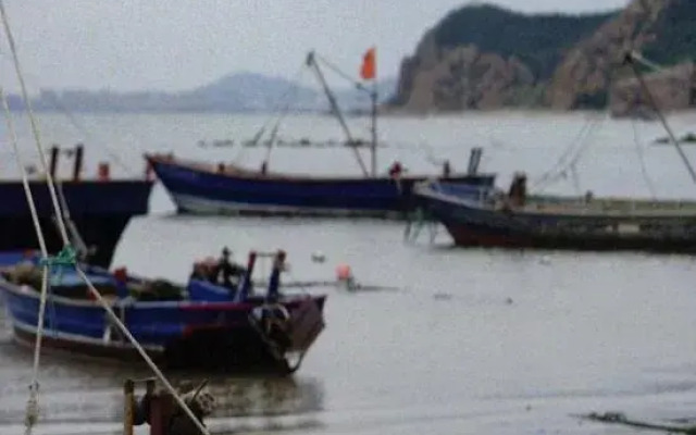 Fengxin Seaview  (Long Island)