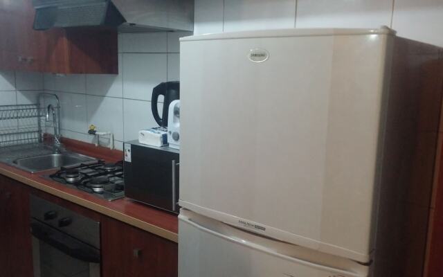 Cavalcanti Apartamentos Amoblados