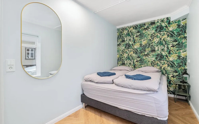 Baldursbra-Two Bedroom Apartment