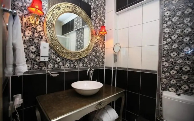 Mila Uludag Otel