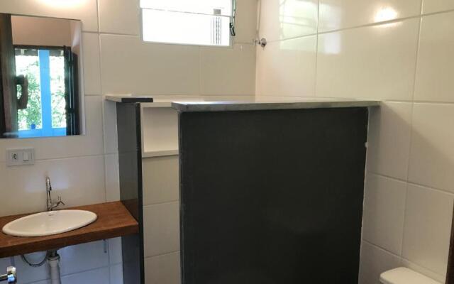 Pousada Rancho Da Serra Petar