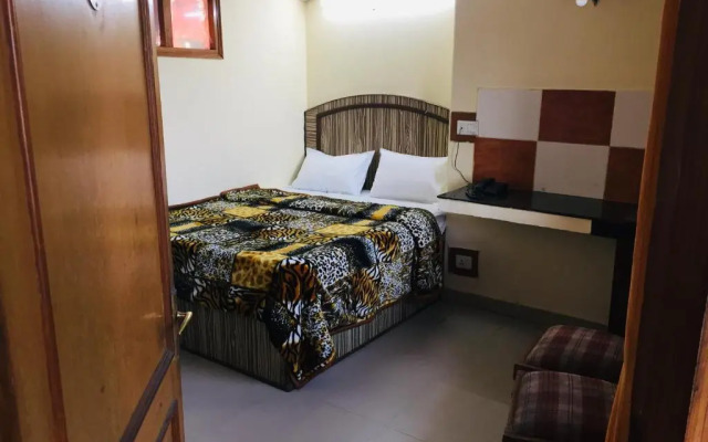 Hotel Landour Residency