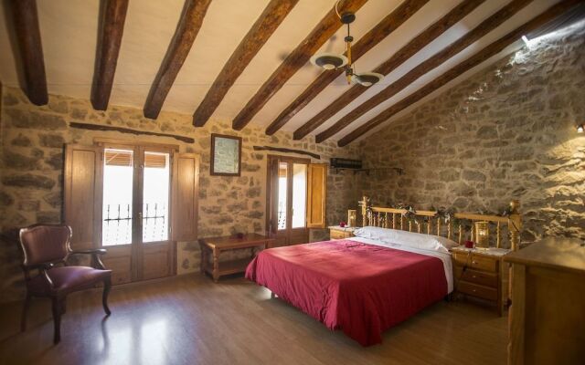 La Posada de Caseres