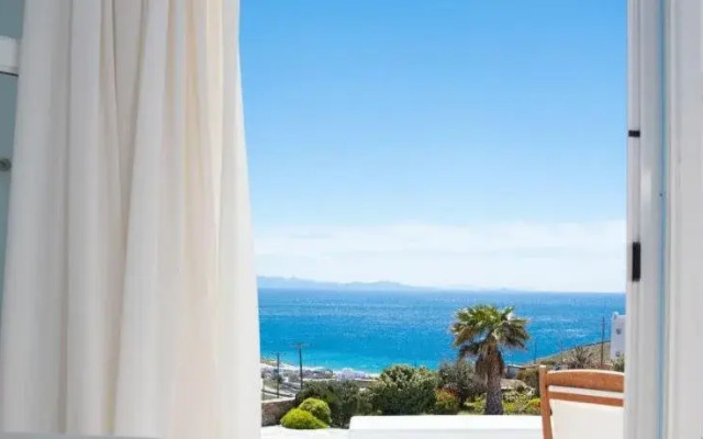 Elia Mykonos Collection