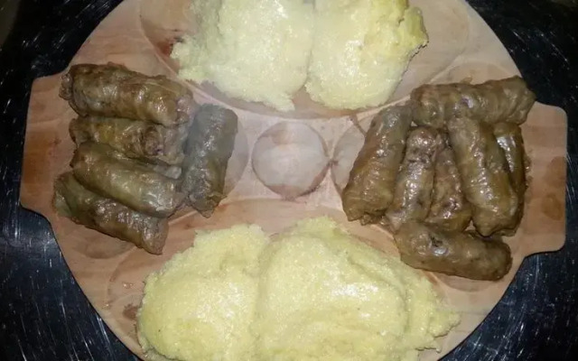 Pensiunea Valcinet