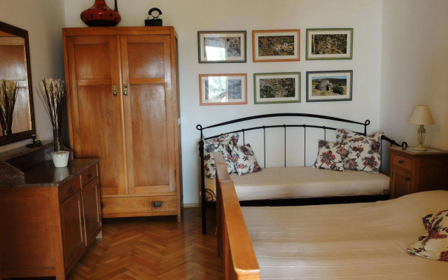 Villa Perka