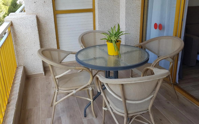 Apartamentos CataluA±a 92