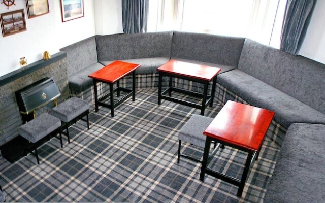 The Woburn Hill Hotel