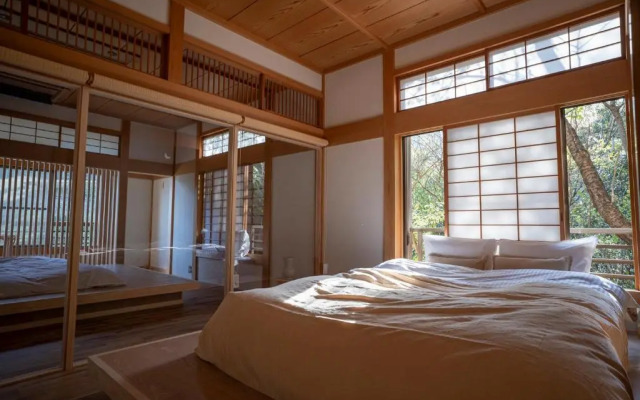 プライベートリゾート 月灯