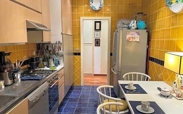 Villa Wurth al Gianicolo B&B