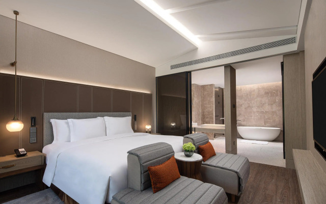 Crowne Plaza Chongli by IHG