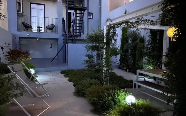 Destino Lisboa Apartments