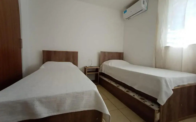 Apartamentos Santa Rosa PB 1