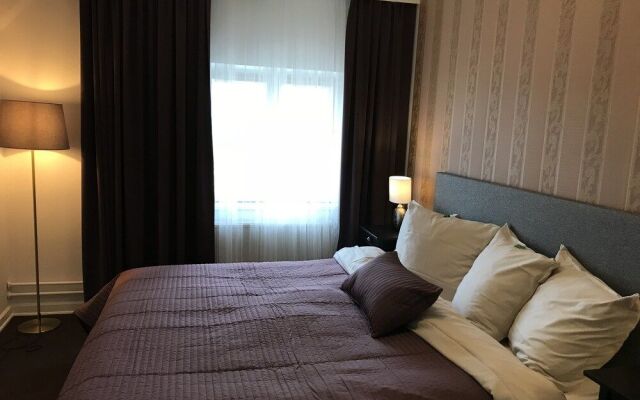 Godstedlund B&B