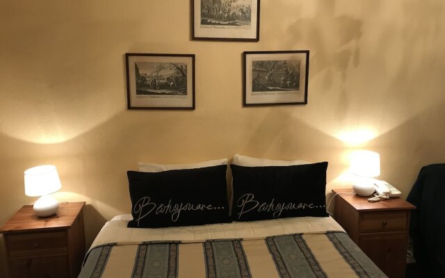 Hotel Cavalier