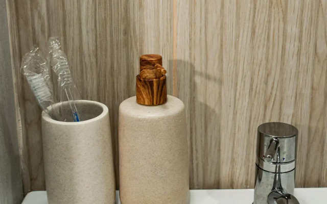 Greenbox (Гринбокс) на улице Коминтерна 22