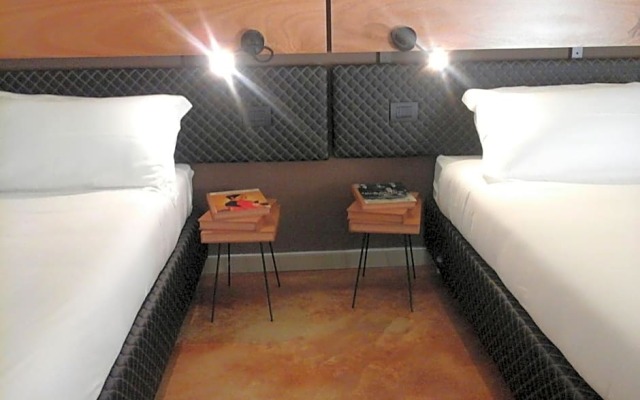 Hotel I Narcisi