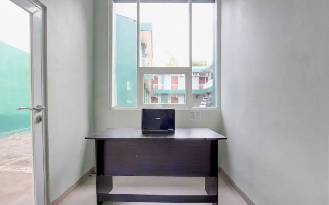 Hotel O Wisma Subur Syariah