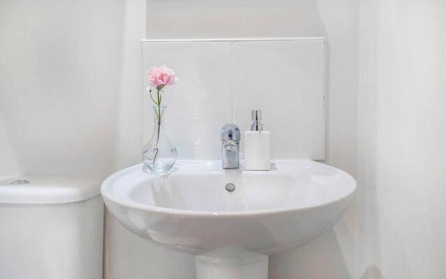The Davidson Serviced Apartment Coventry