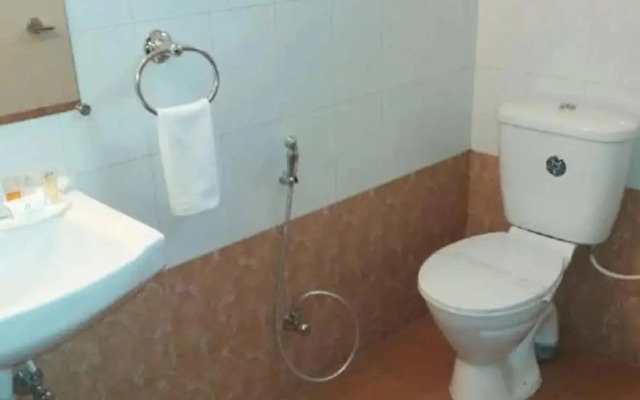 Hotel AVN Plaza