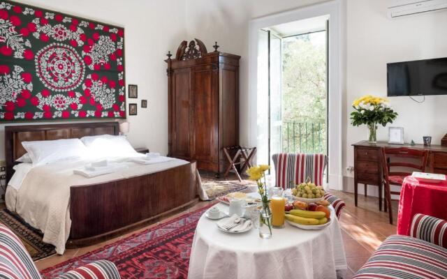 B&B Palazzo Bernardini Suite