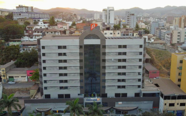 Panorama Tower Hotel