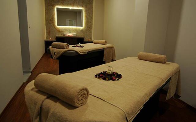 Resort Zigana Alaçati