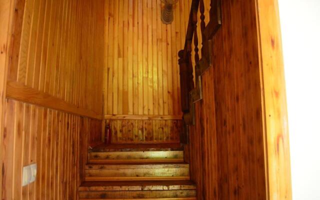 Trabzon green valley villa