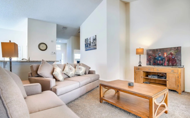 Ellis Exclusive Villas - Kissimmee