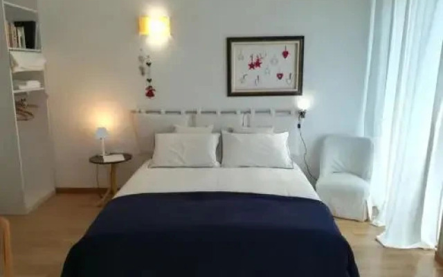 B&B Airport Bergamo