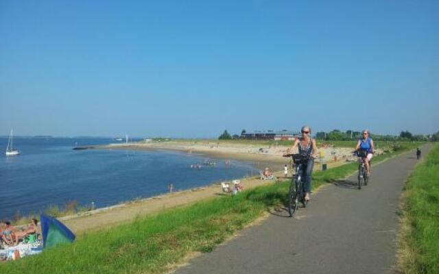 Appartementen Wemeldinge